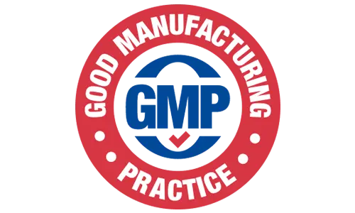 red boost gmp certified